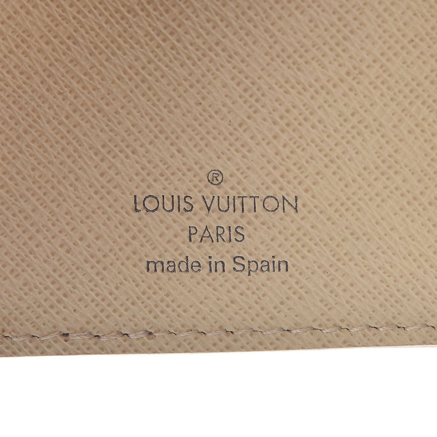 Damier Azur Koala Wallet