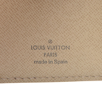 Louis Vuitton Damier Azur Koala Wallet 6 of 10