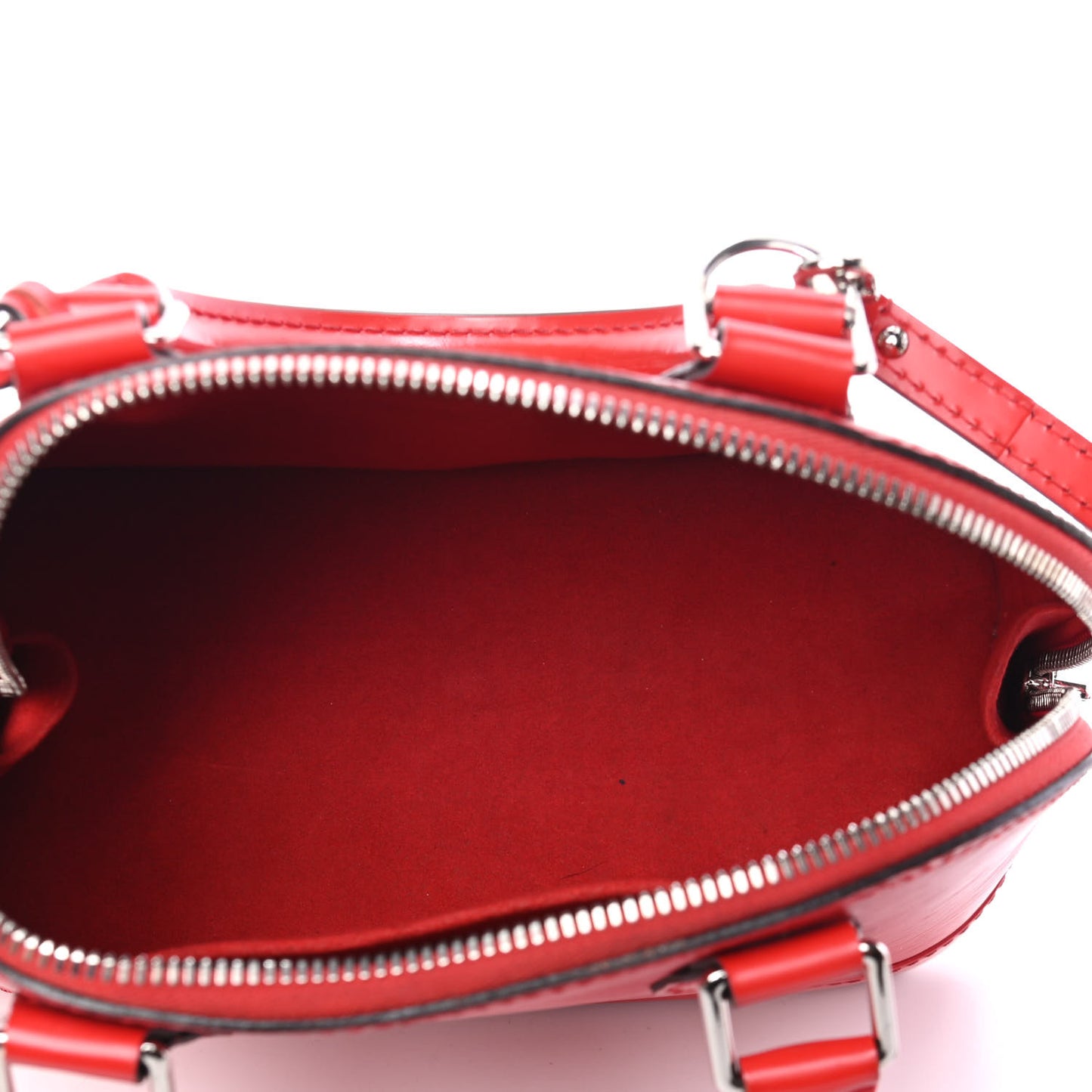 Epi Alma BB Coquelicot