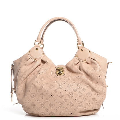 Louis Vuitton Mahina L Coquille 1 of 8