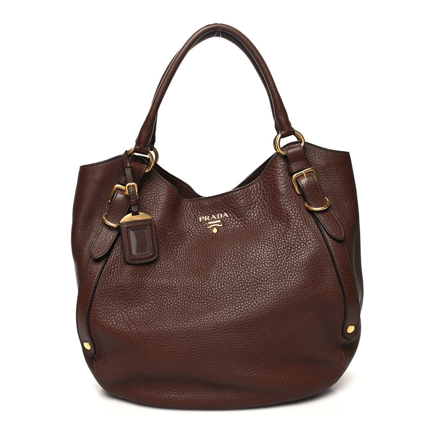 Vitello Daino Hobo Bruciato