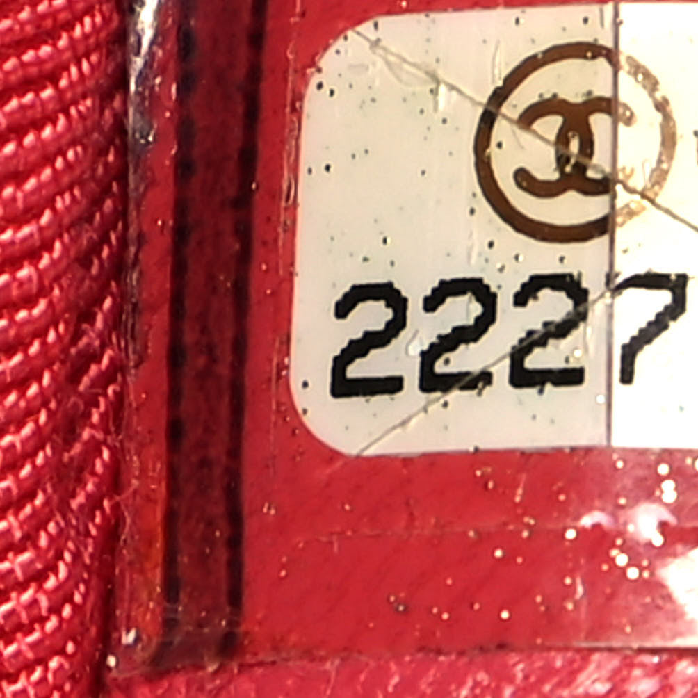 Chanel Lambskin Quilted Small Urban Spirit Backpack Red 7 of 15