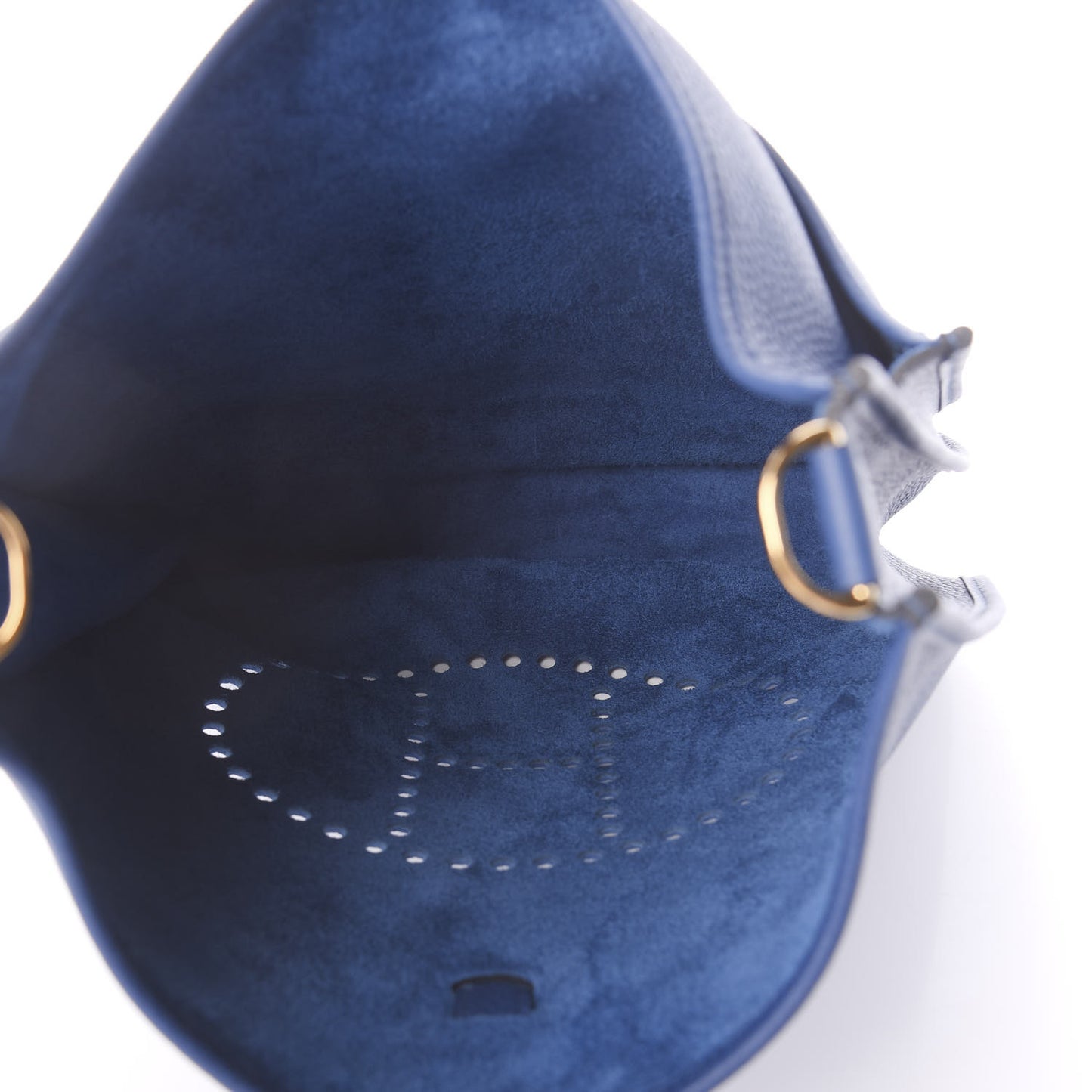 Taurillon Clemence Evelyne III GM Deep Blue