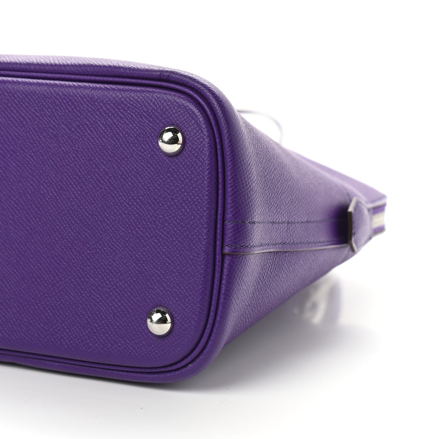 Hermes Epsom Bolide 31 Crocus 9 of 9