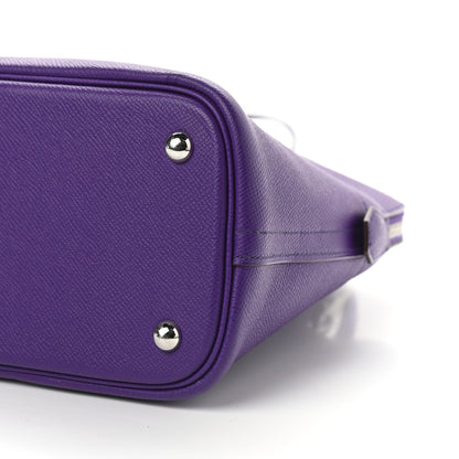 Hermes Epsom Bolide 31 Crocus 9 of 9