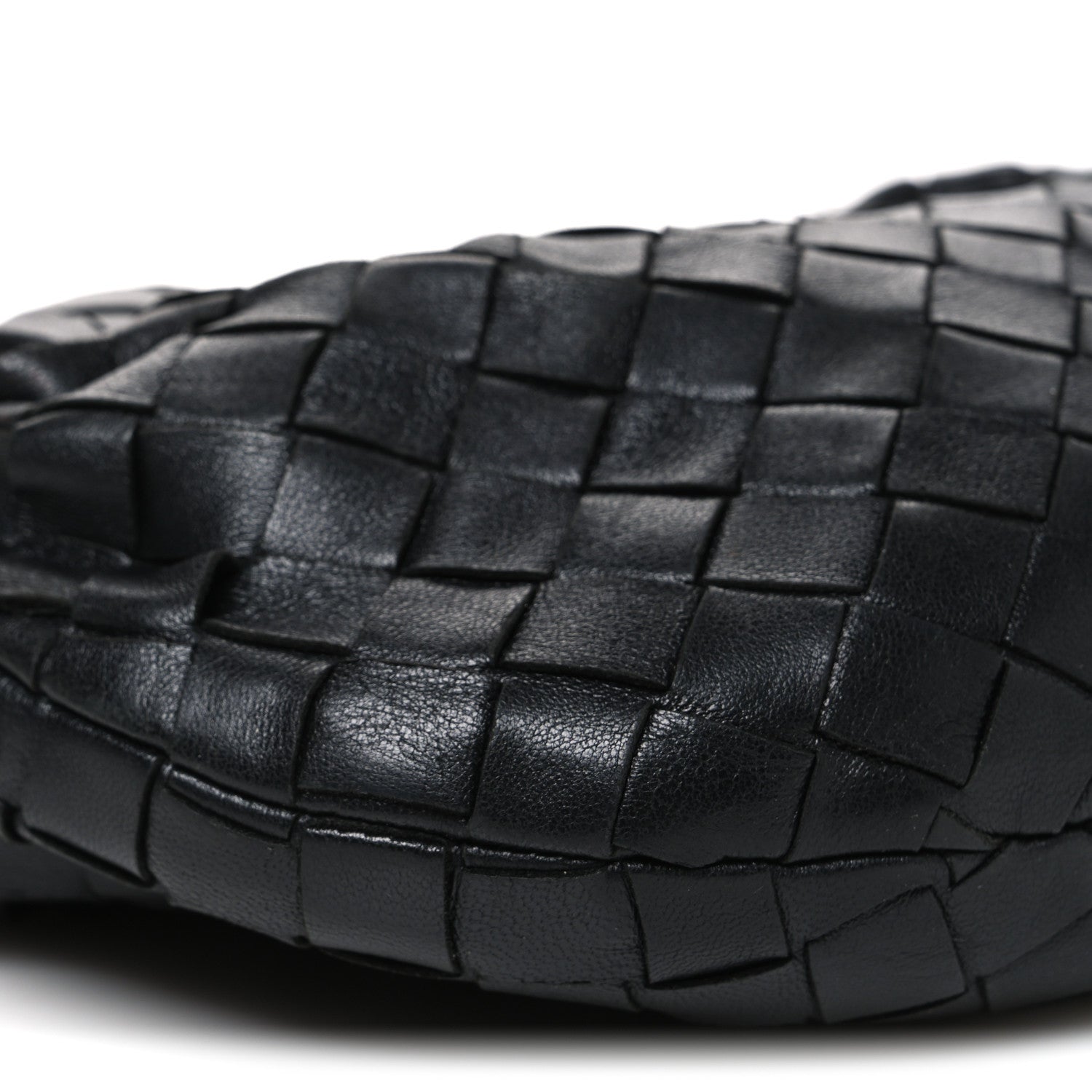 Bottega Veneta Nappa Intrecciato Mini Jodie Black 10 of 11