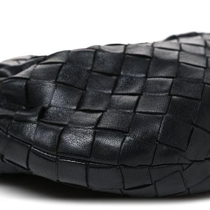 Bottega Veneta Nappa Intrecciato Mini Jodie Black 10 of 11