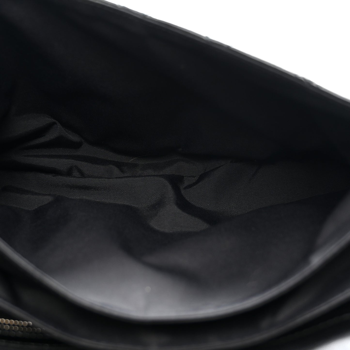 Patent Cannage New Lock Flap Black