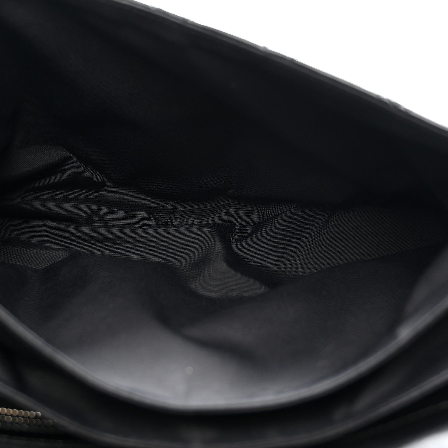 Christian Dior Patent Cannage New Lock Flap Black 5 of 12