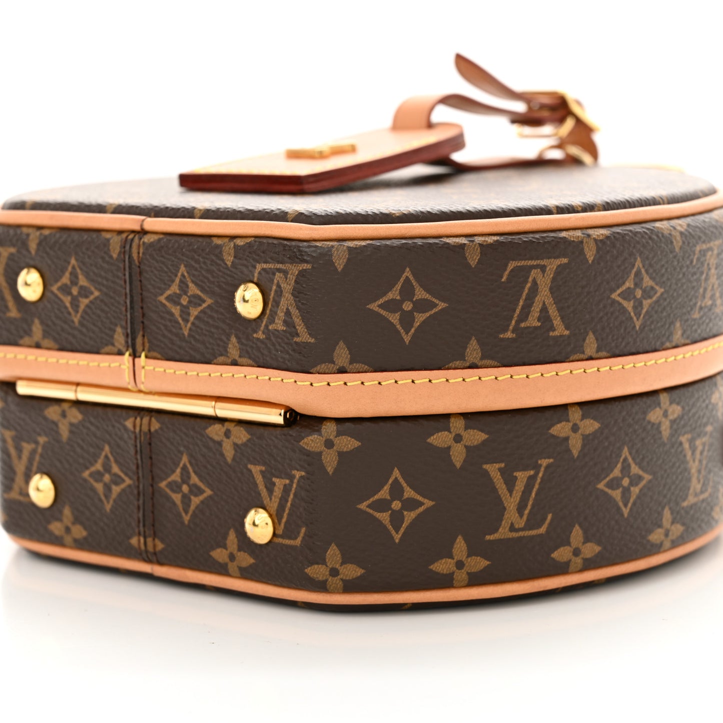 Monogram Petite Boite Chapeau