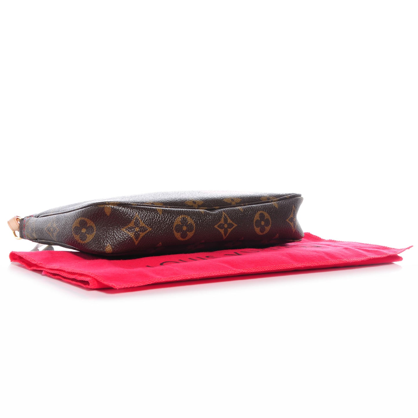Monogram Cerises Pochette Accessories
