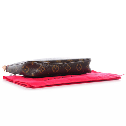 Louis Vuitton Monogram Cerises Pochette Accessories 4 of 7