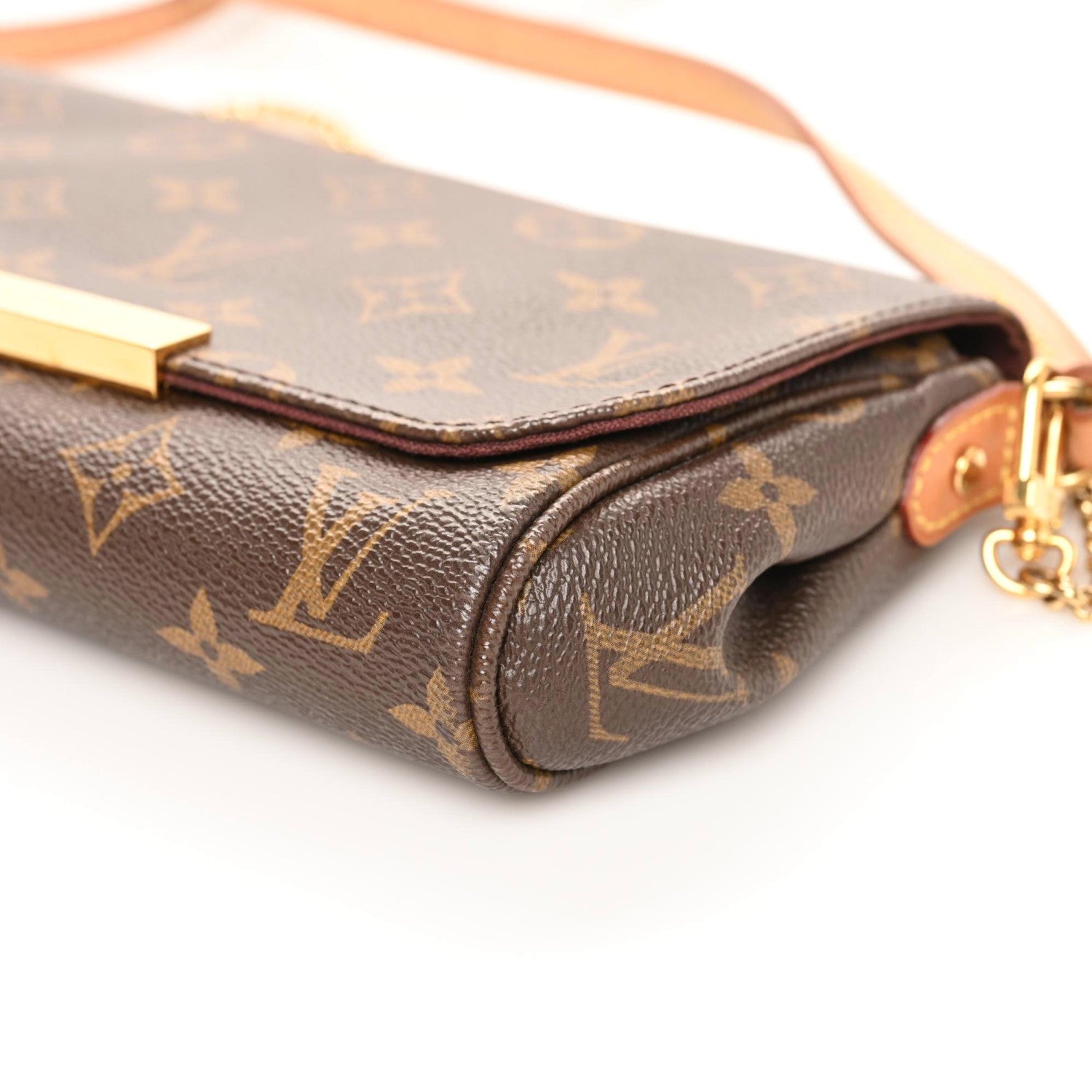 Louis Vuitton Monogram Favorite PM 6 of 8