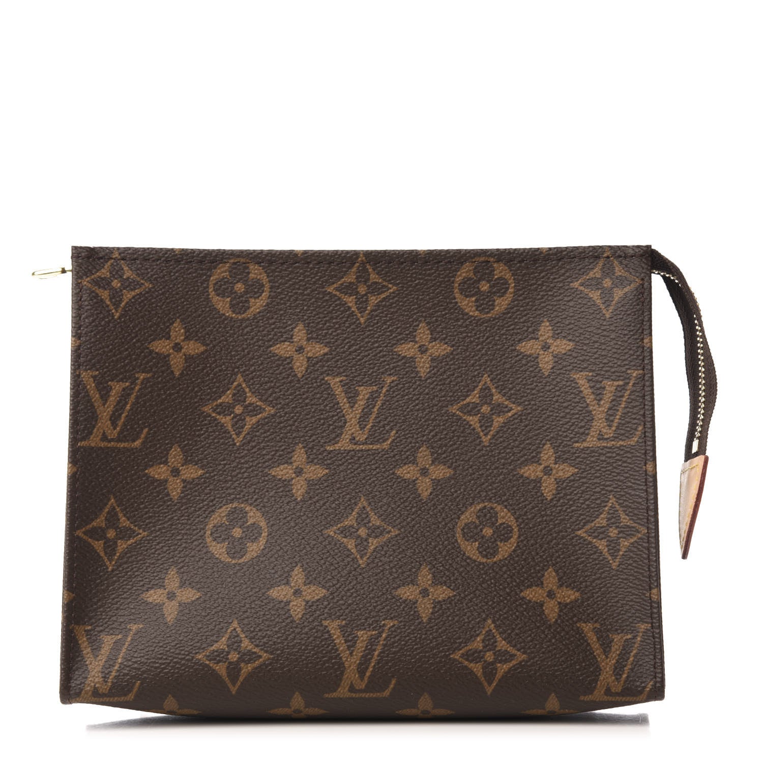 Louis Vuitton Monogram Toiletry Pouch 19 1 of 6