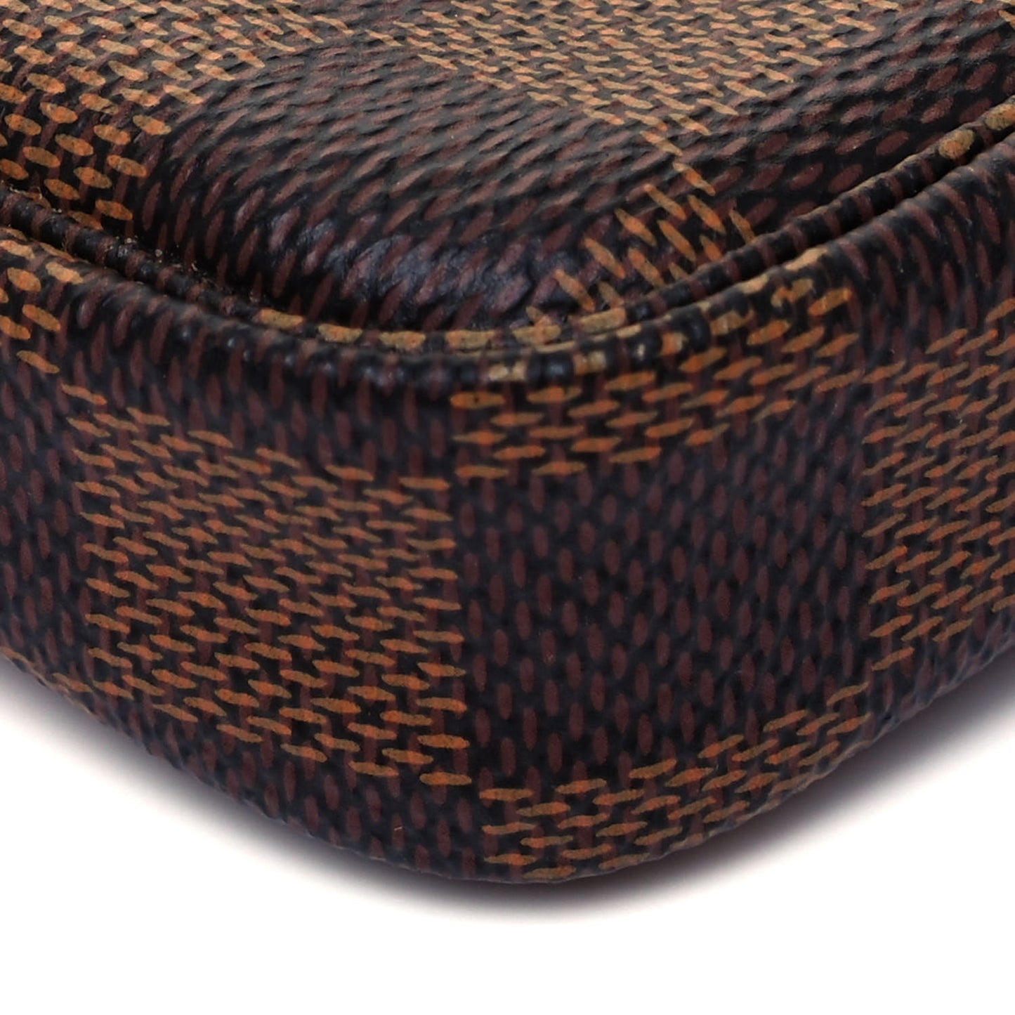 Damier Ebene Mini Pochette Accessories