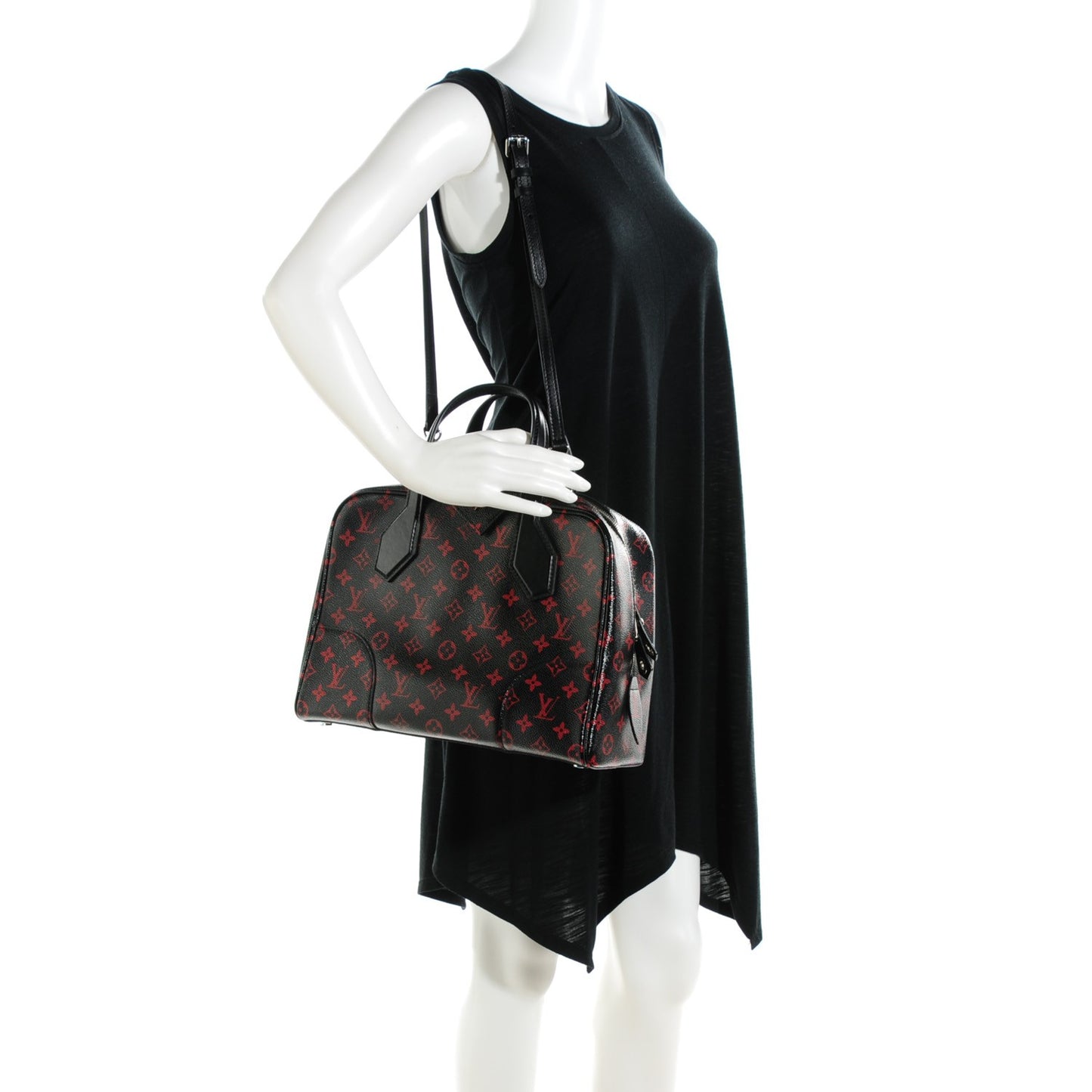 Monogram Infrarouge Dora Soft MM