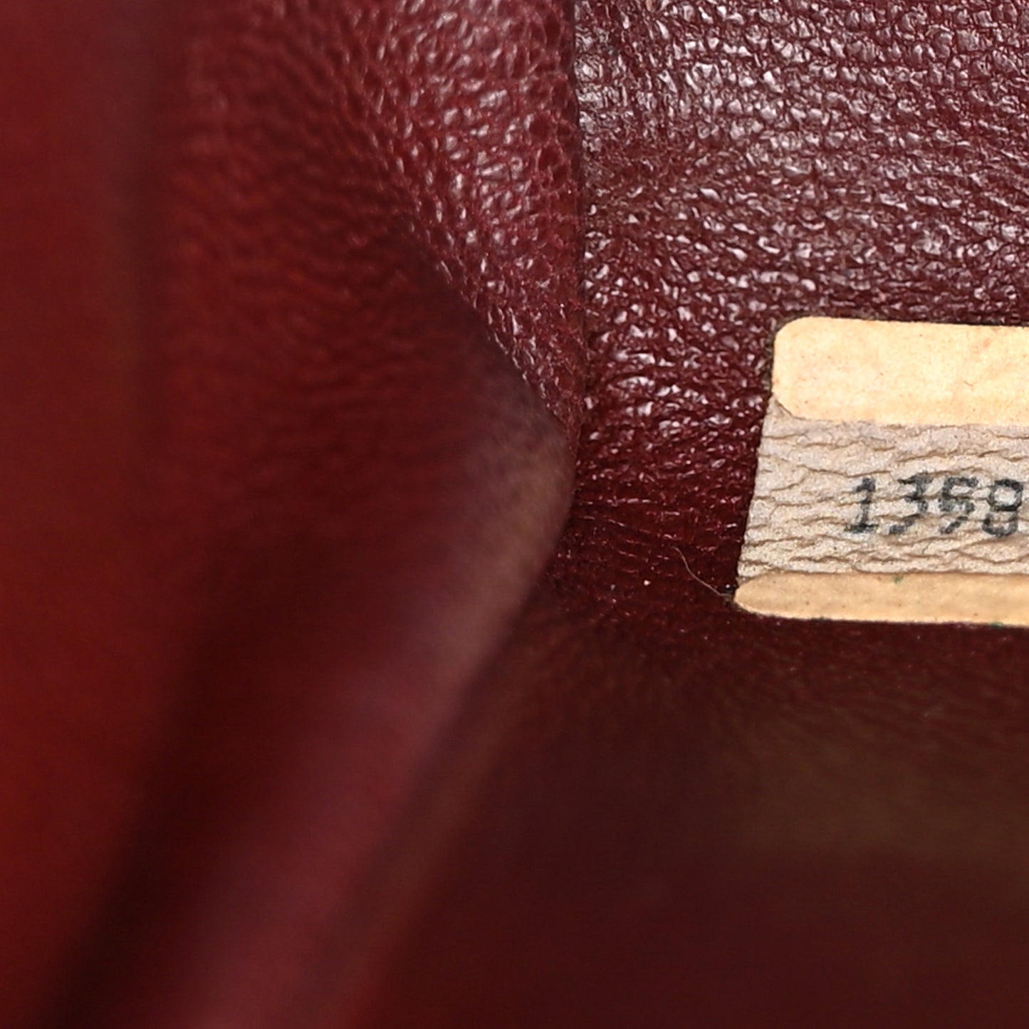 Lambskin Quilted CC Flap Bag Black