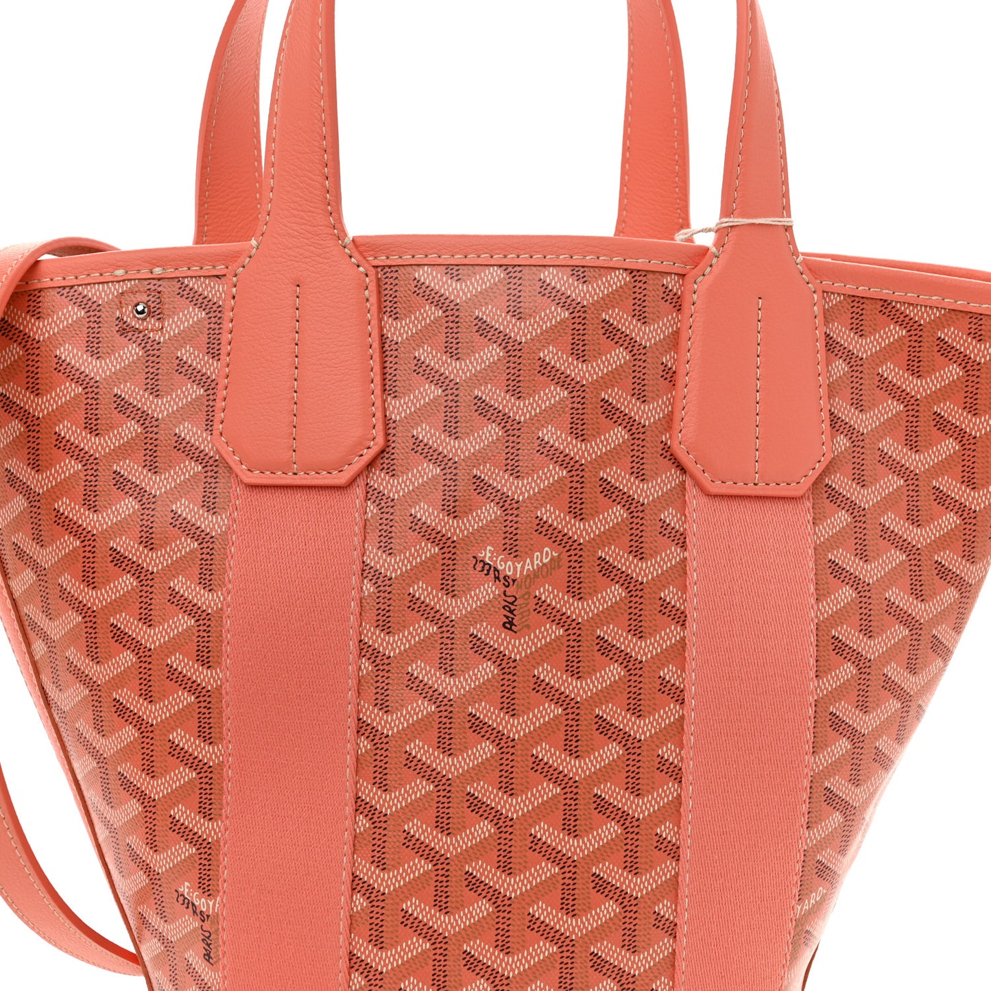 Goyardine Belharra PM Coral