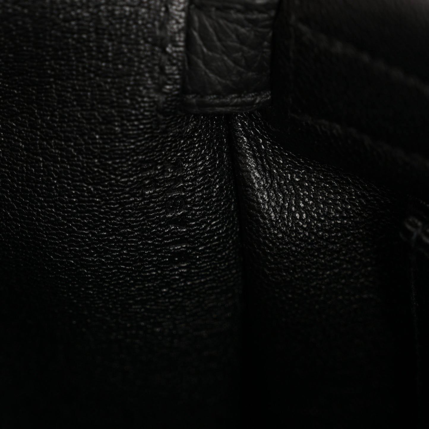 Taurillon Clemence Jypsiere 28 Black