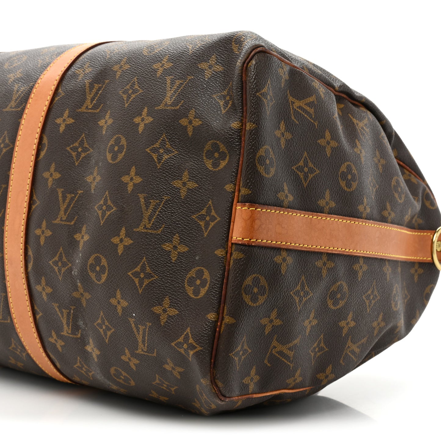 Monogram Keepall Bandouliere 50