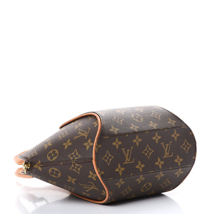 Louis Vuitton Monogram Ellipse PM 3 of 10