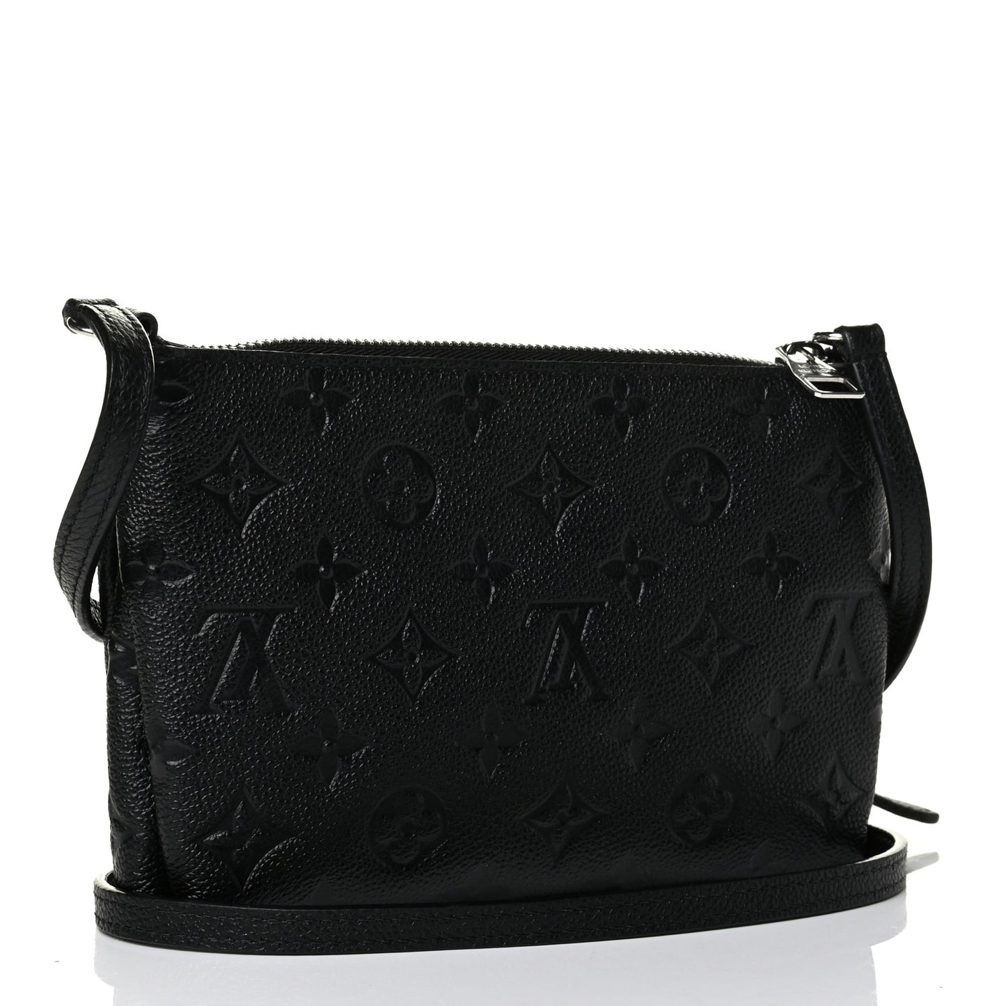Empreinte Pallas Crossbody Black