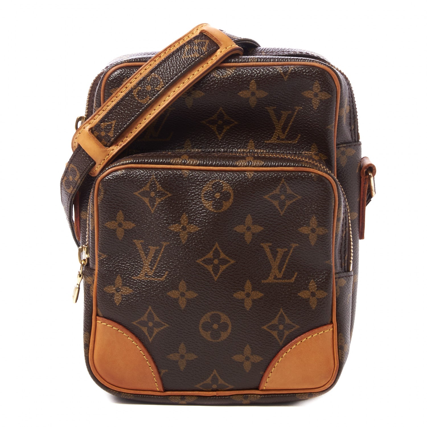 Louis Vuitton Monogram Amazone 1 of 9