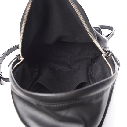 Givenchy Smooth Calfskin Nano Backpack Black 5 of 10