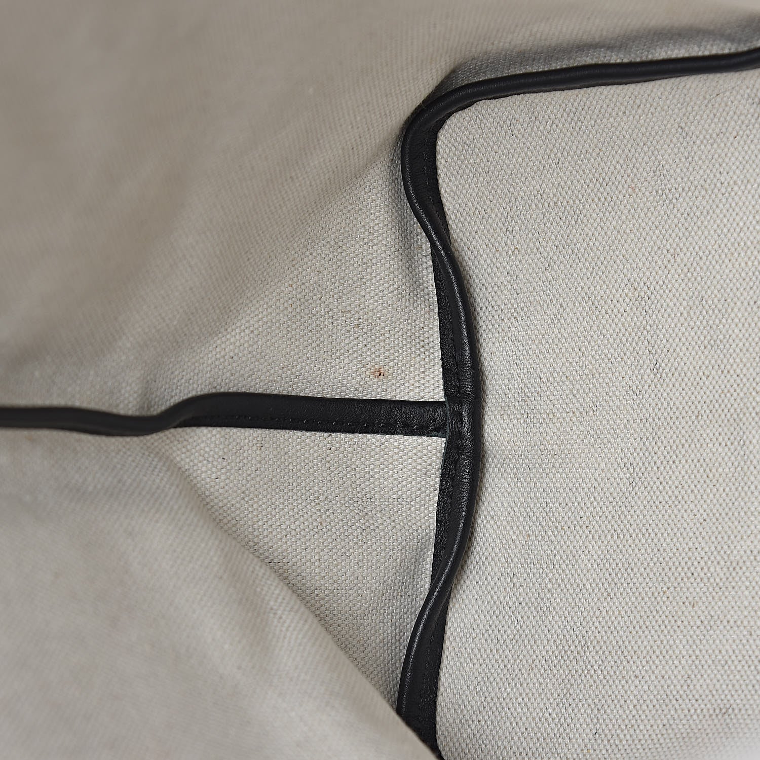 Goyard Goyardine Saint Louis PM Black 9 of 10