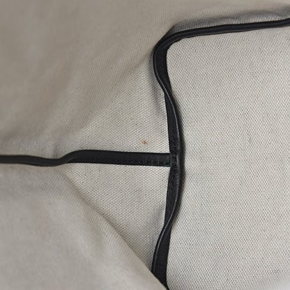 Goyard Goyardine Saint Louis PM Black 9 of 10