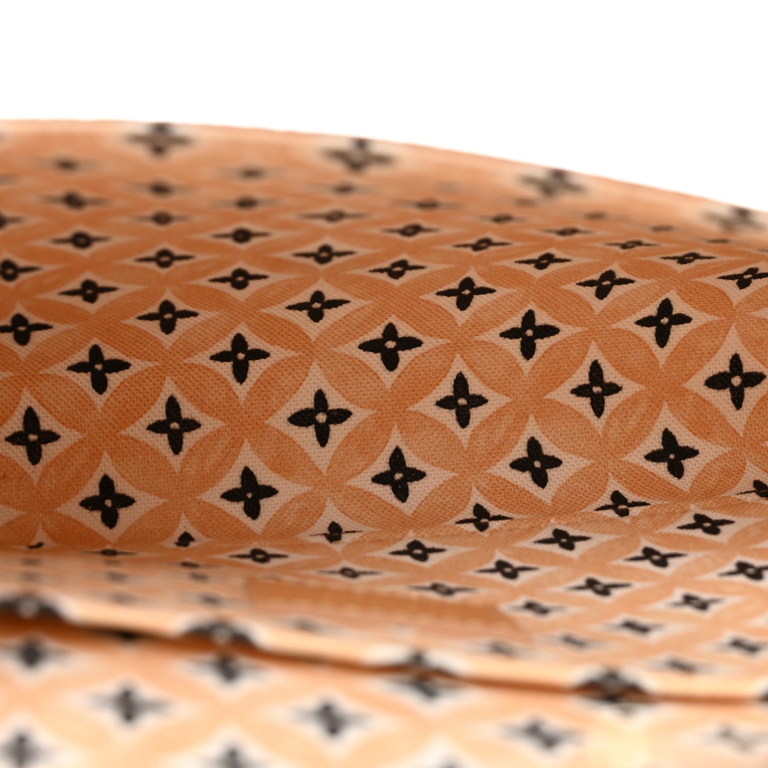 Louis Vuitton Monogram Giant By The Pool 2.0 Felicie Pochette Chain Wallet Beige 6 of 11