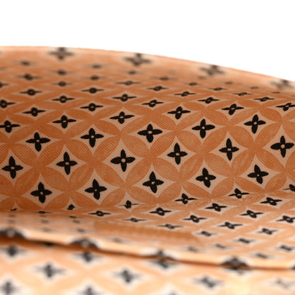 Louis Vuitton Monogram Giant By The Pool 2.0 Felicie Pochette Chain Wallet Beige 6 of 11