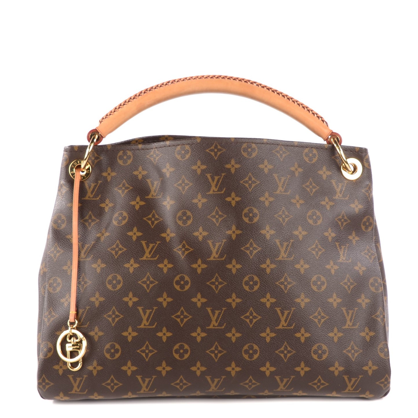 Monogram Artsy MM