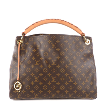Louis Vuitton Monogram Artsy MM 1 of 7