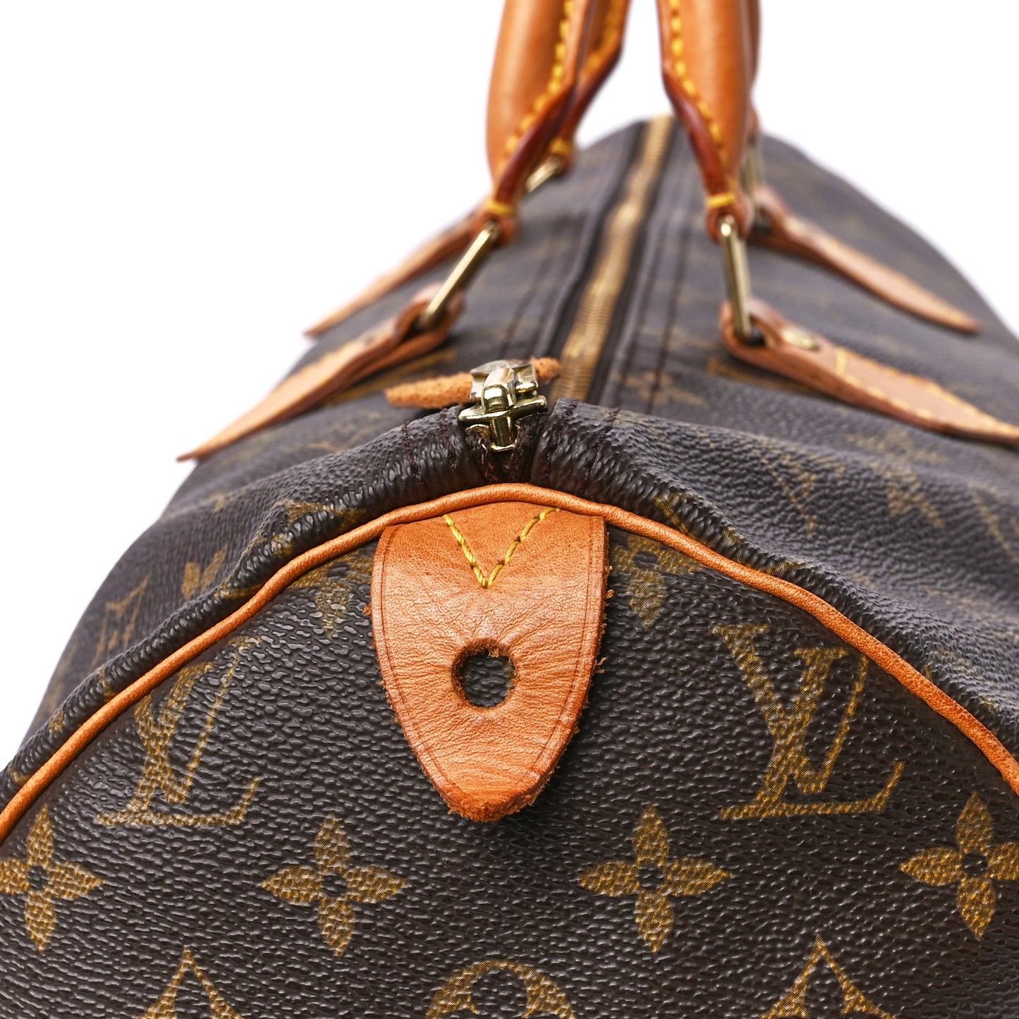 Monogram Speedy 40