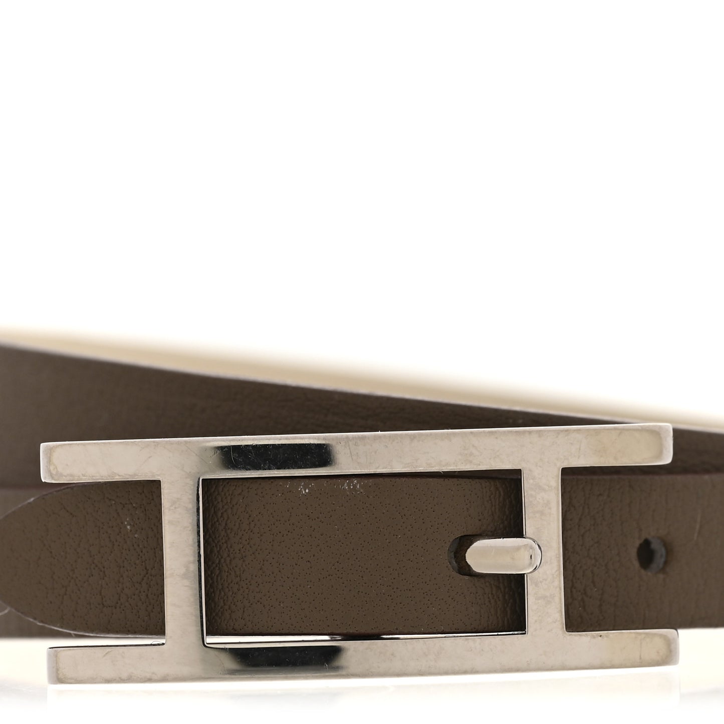 Swift Behapi Double Tour Bracelet Etoupe Nata