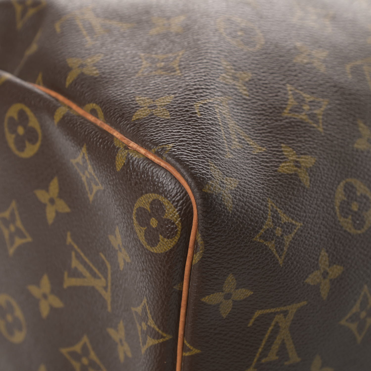 Louis Vuitton Monogram Keepall 45 11 of 20