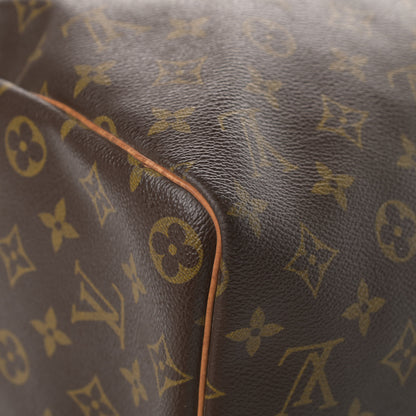 Louis Vuitton Monogram Keepall 45 11 of 20