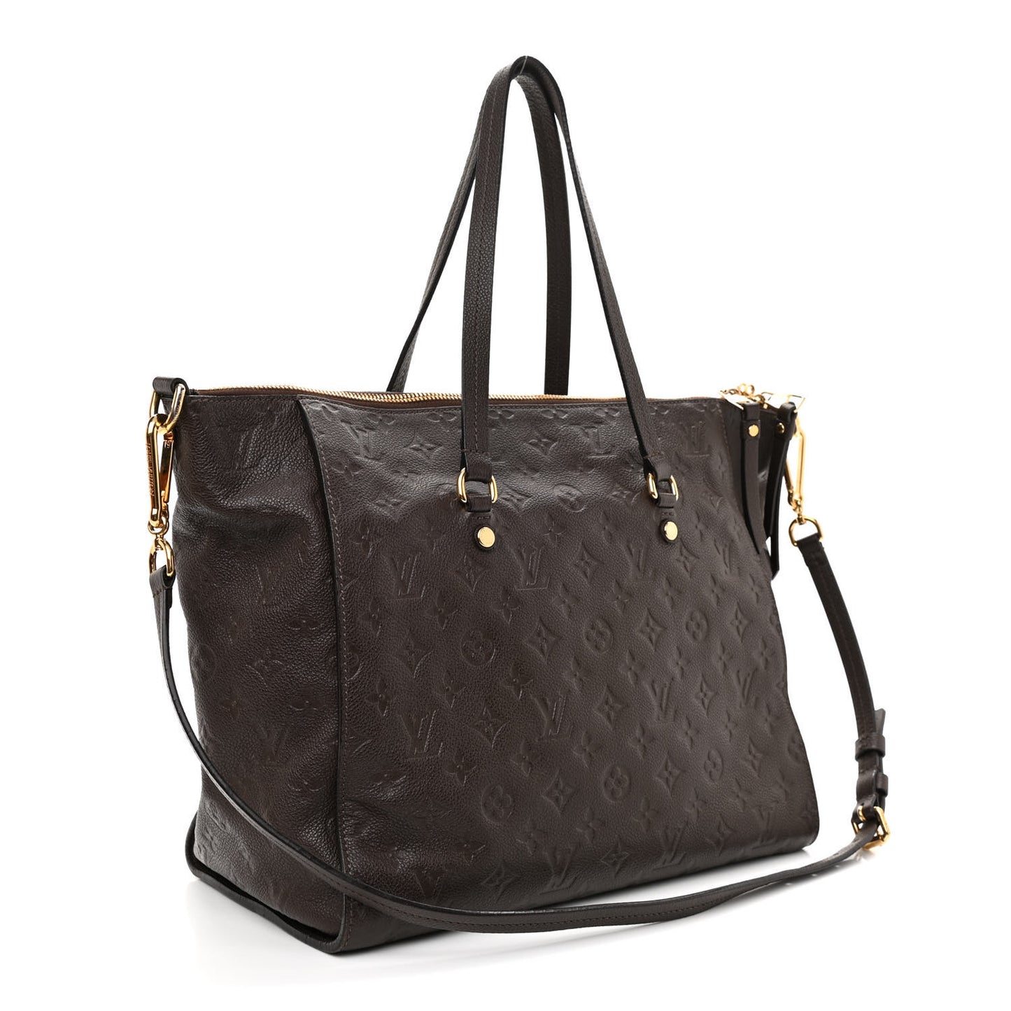 Empreinte Lumineuse PM Terre