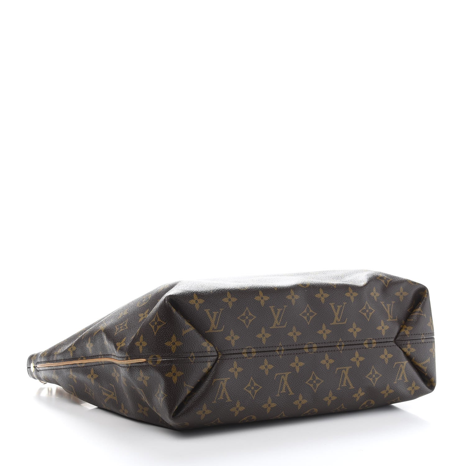 Louis Vuitton Monogram Sully MM 4 of 19