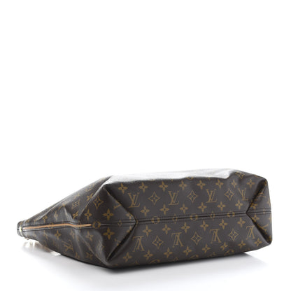 Louis Vuitton Monogram Sully MM 4 of 19
