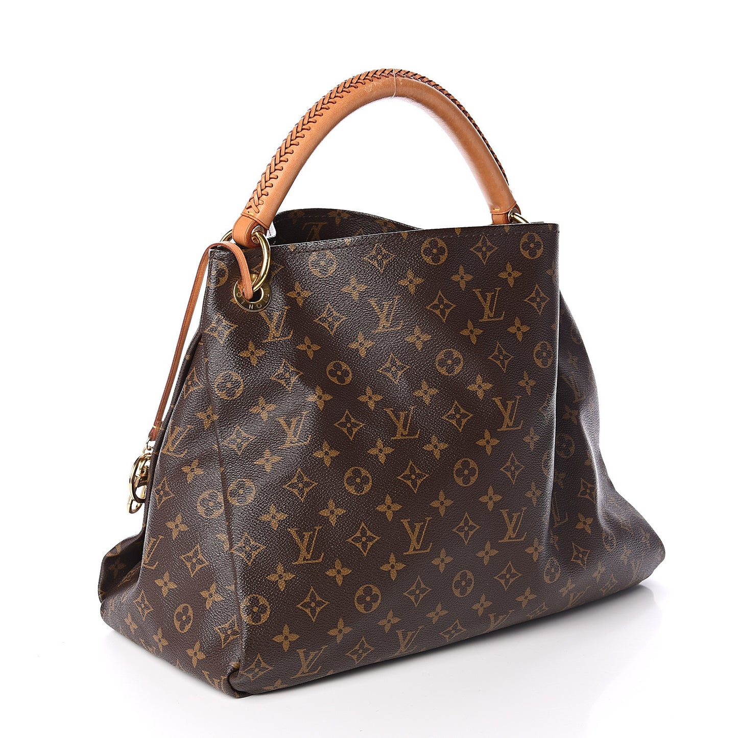 Monogram Artsy MM