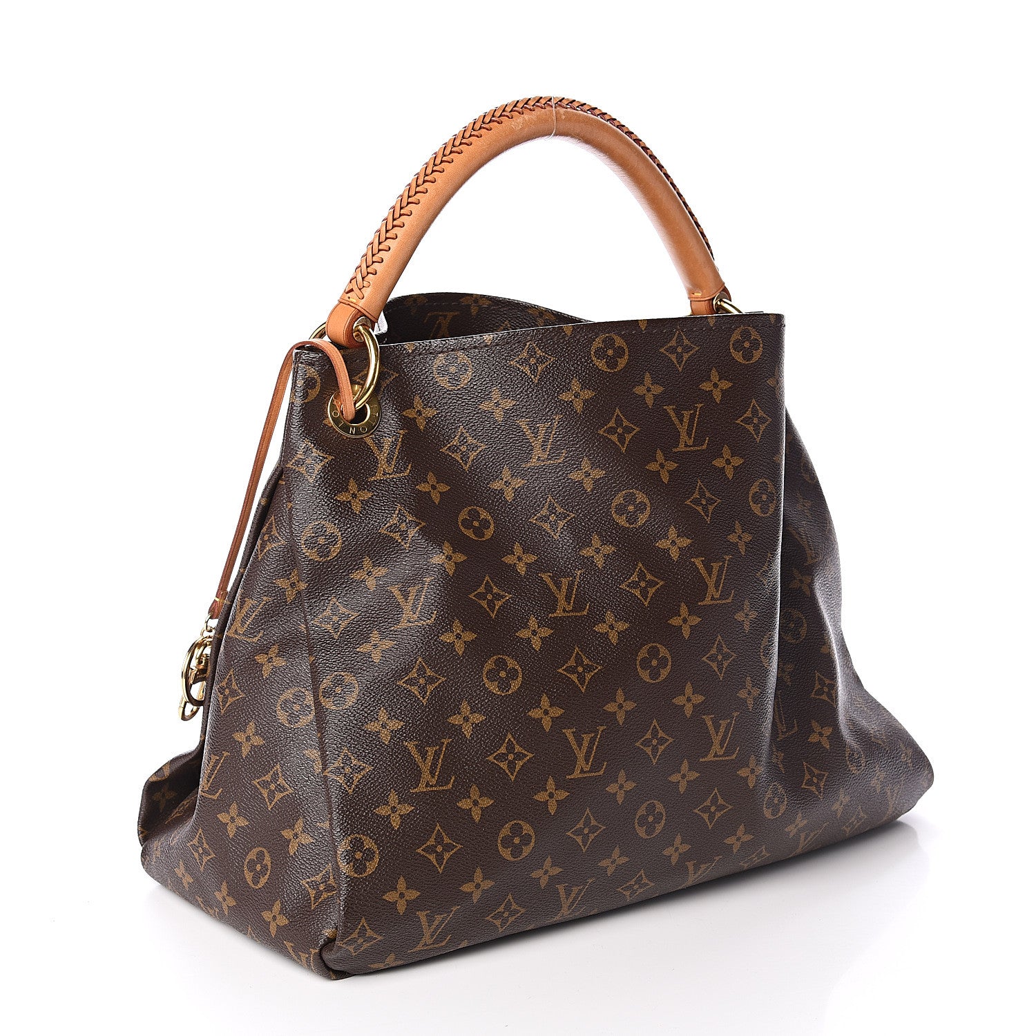Louis Vuitton Monogram Artsy MM 2 of 8