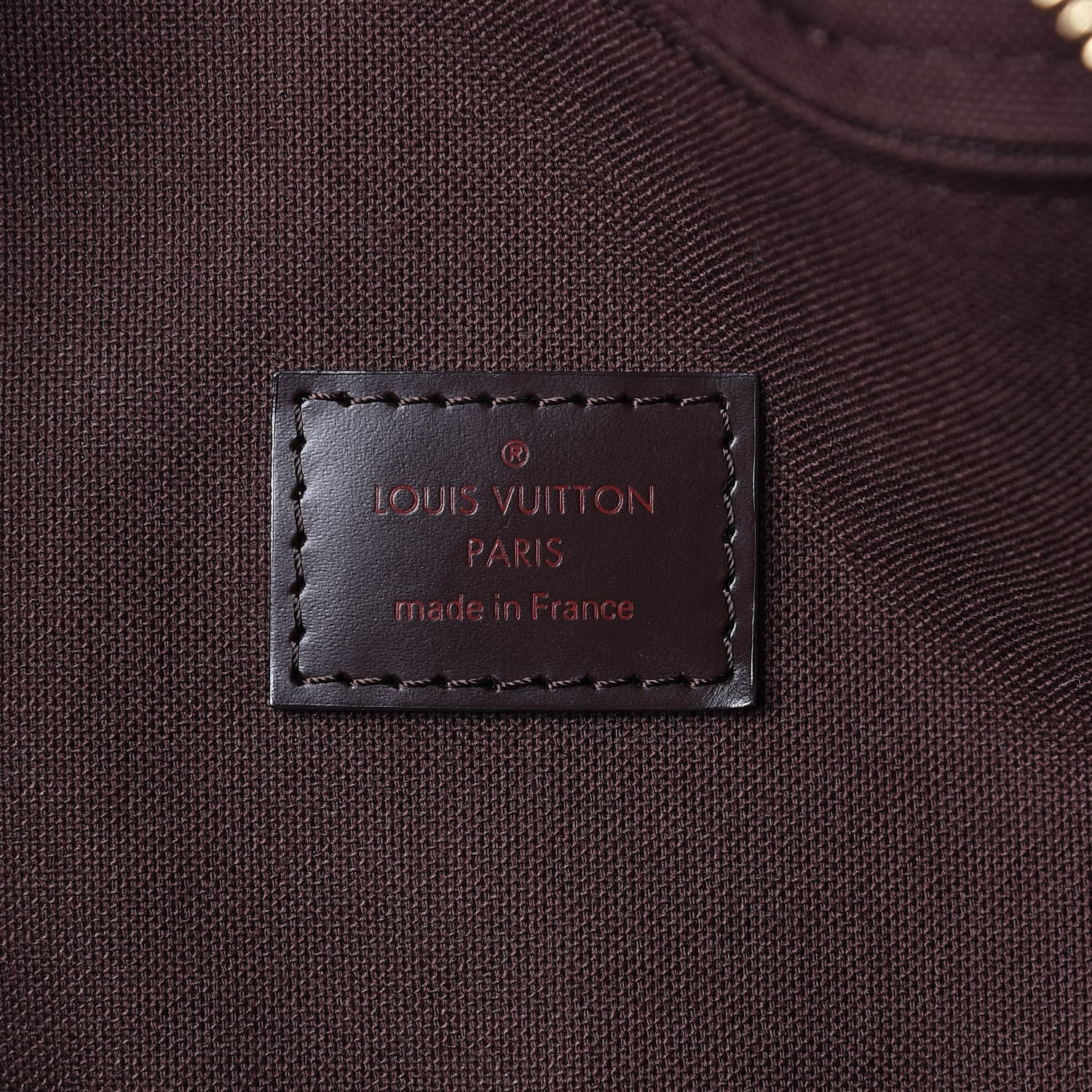 Louis Vuitton Damier Eole 50 6 of 18