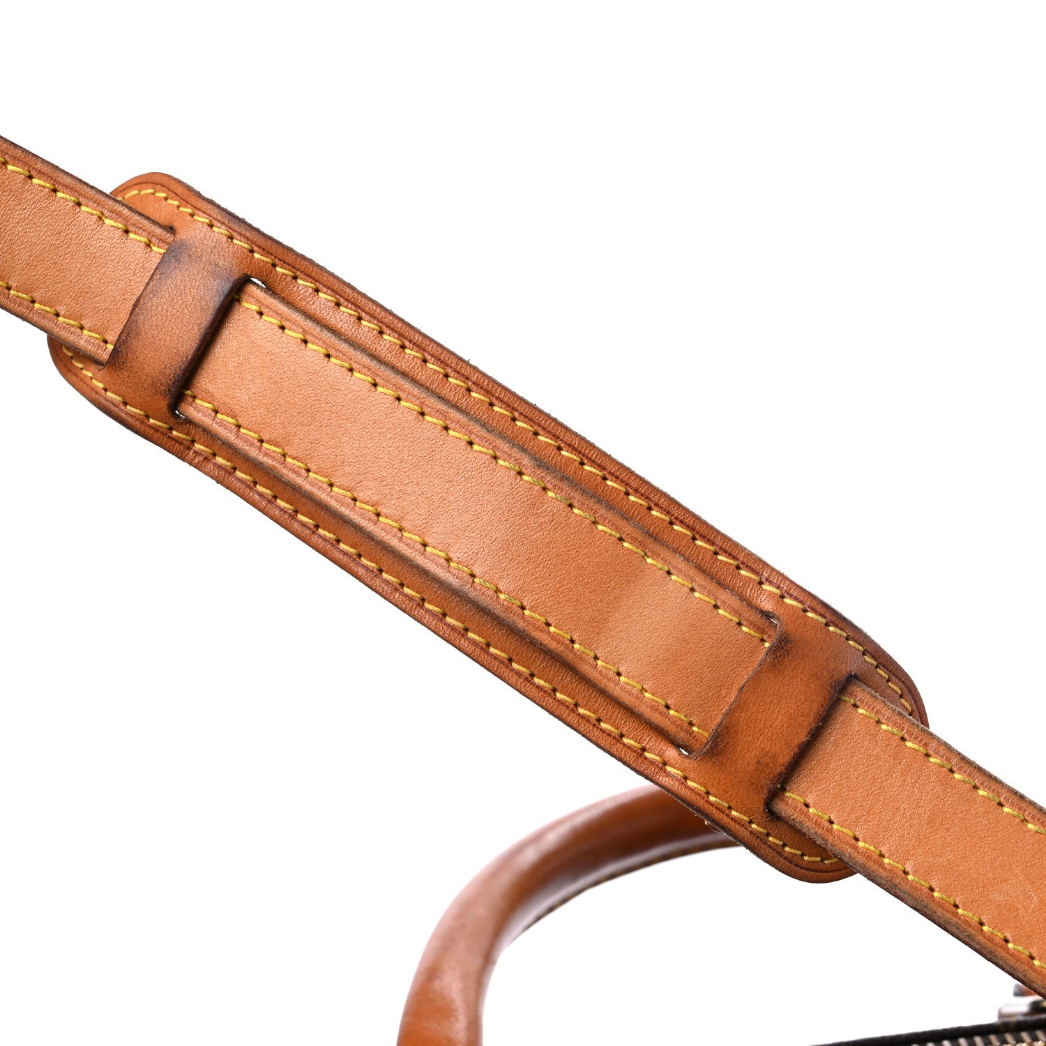 Louis Vuitton Monogram Keepall Bandouliere 50 24 of 28