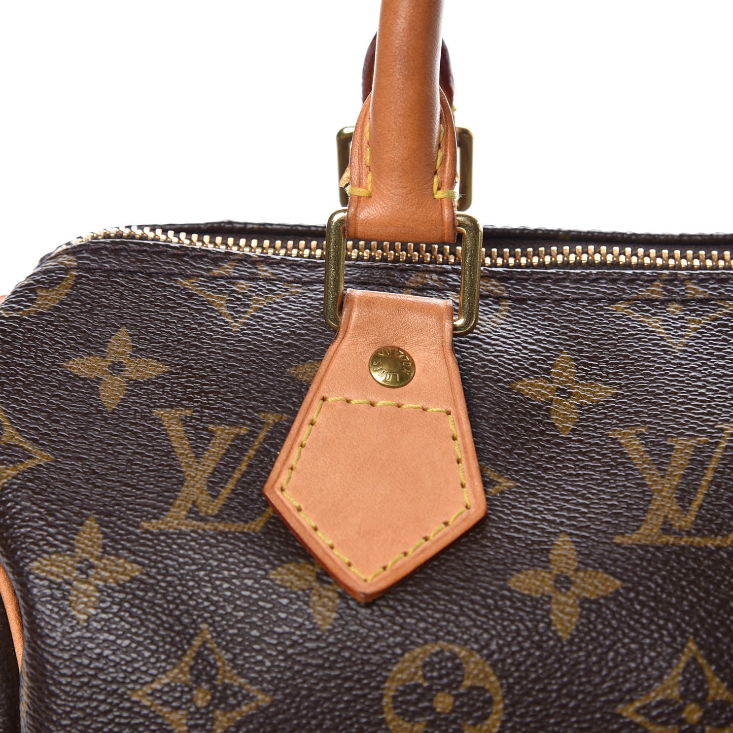 Monogram Speedy 25