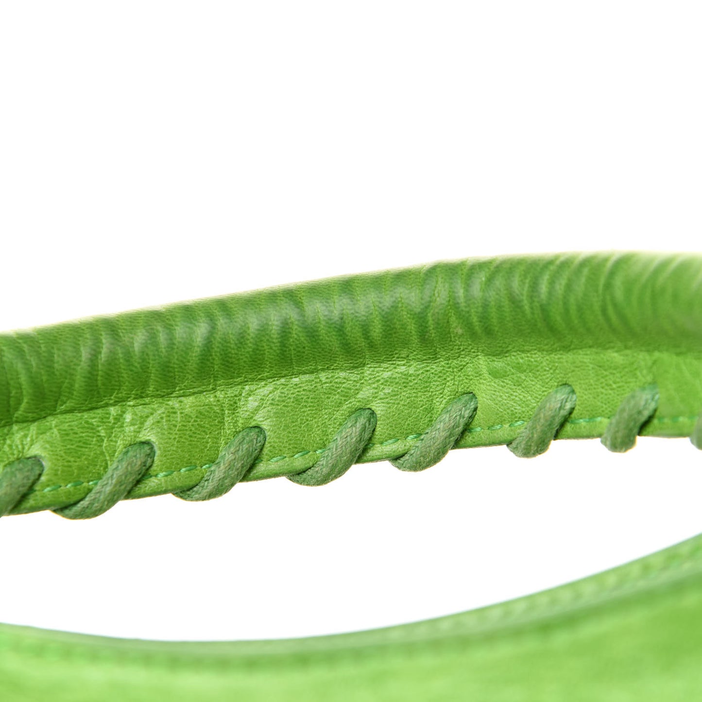 Chevre Classic Hardware City Apple Green