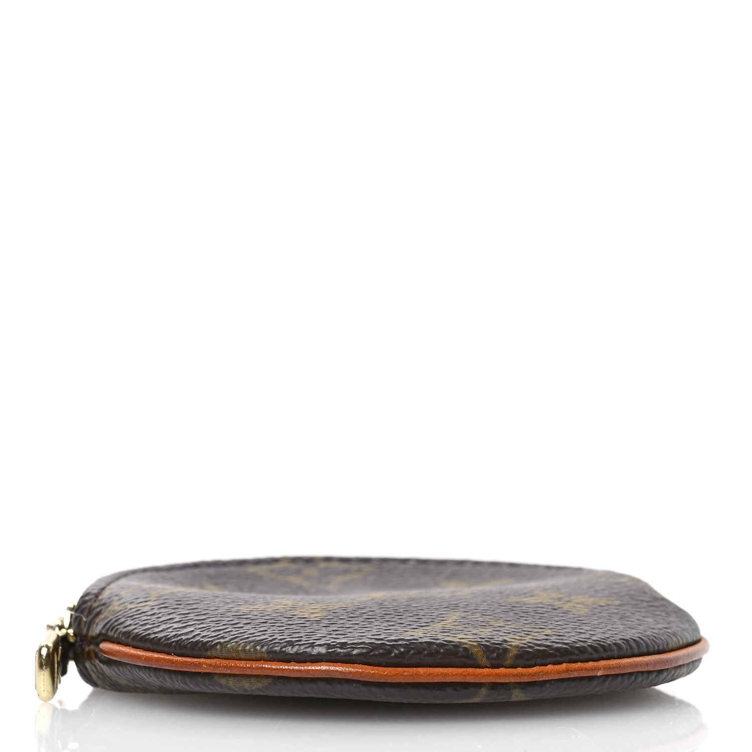 Louis Vuitton Monogram Round Coin Purse 4 of 7