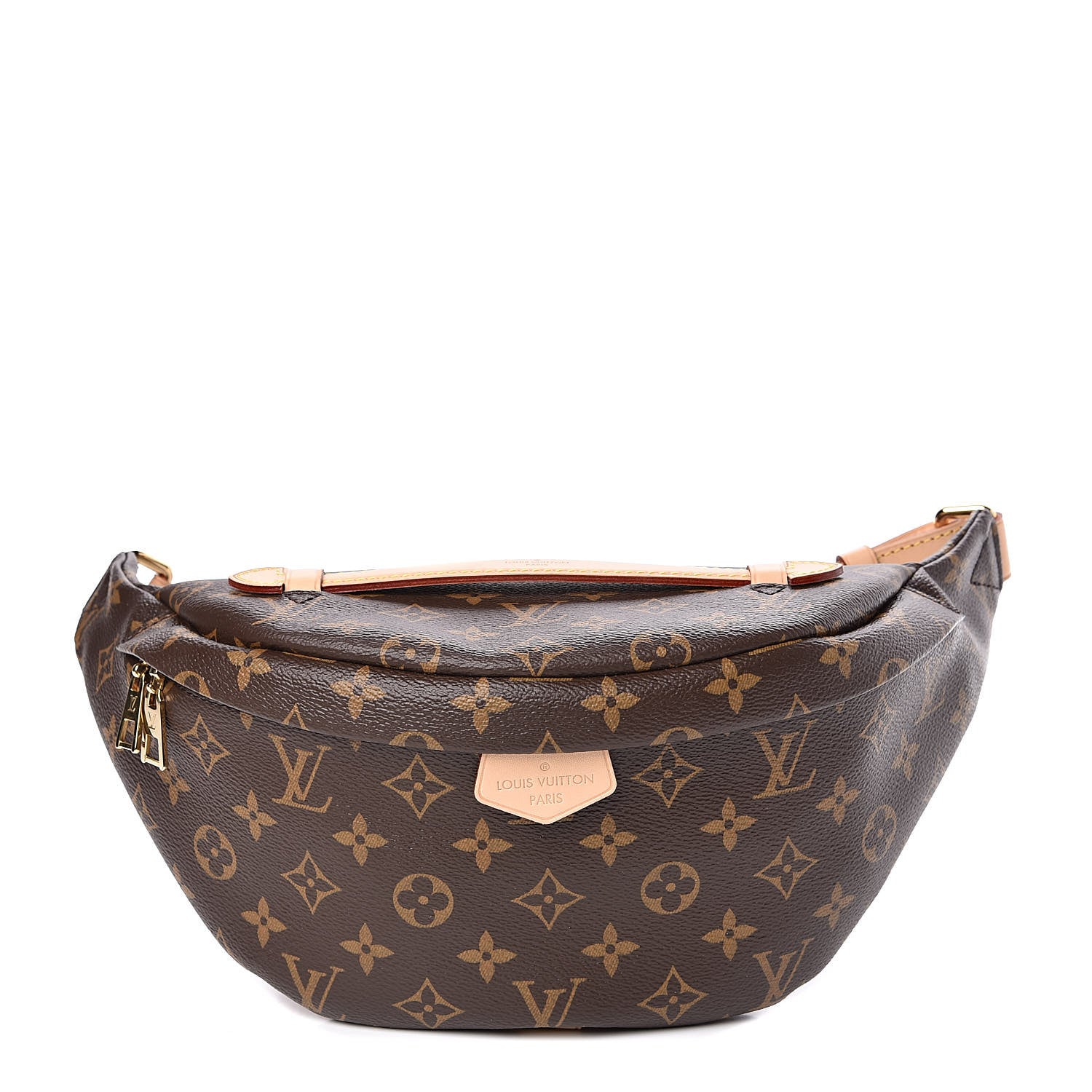 Louis Vuitton Monogram Bumbag 1 of 10