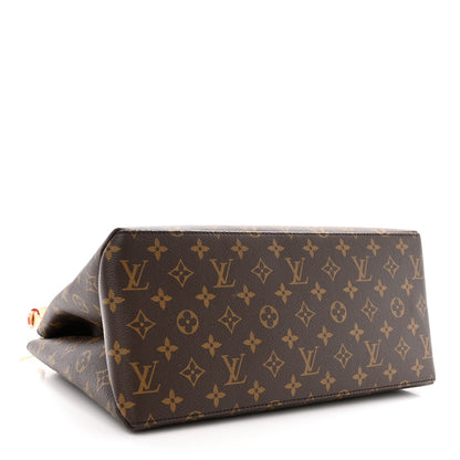 Louis Vuitton Monogram Grand Palais 4 of 9